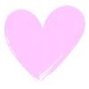 🖤 Эмодзи «Розовые иконки для оформления постов» для Telegram