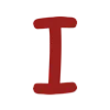 ♥️ Эмодзи «Red Vine» для Telegram