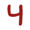 ♥️ Эмодзи «Red Vine» для Telegram