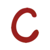 ♥️ Эмодзи «Red Vine» для Telegram