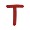♥️ Эмодзи «Red Vine» для Telegram