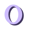 💜 Эмодзи «эмодзи буквы на заказ💜» для Telegram