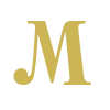 🌾 Эмодзи «Amber Morning - буквы в трёх цветах в одном стиле» для Telegram