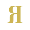 🌾 Эмодзи «Amber Morning - буквы в трёх цветах в одном стиле» для Telegram