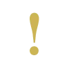 🌾 Эмодзи «Amber Morning - буквы в трёх цветах в одном стиле» для Telegram