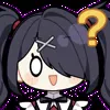 🤨 Эмодзи «Ame» для Telegram