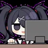 😈 Эмодзи «Ame» для Telegram