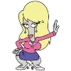 😏 Эмодзи «American Dad» для Telegram