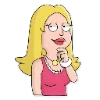 🤔 Эмодзи «American Dad» для Telegram