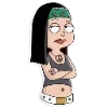 😒 Эмодзи «American Dad» для Telegram