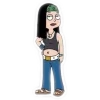 😒 Эмодзи «American Dad» для Telegram