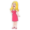 😄 Эмодзи «American Dad» для Telegram