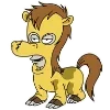 🦒 Эмодзи «American Dad» для Telegram