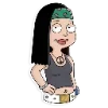 😏 Эмодзи «American Dad» для Telegram