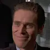 😁 Эмодзи «American Psycho» для Telegram