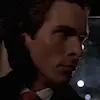 🎧 Эмодзи «American Psycho» для Telegram