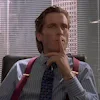 🤔 Эмодзи «American Psycho» для Telegram