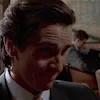 😄 Эмодзи «American Psycho» для Telegram
