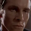 😐 Эмодзи «American Psycho» для Telegram
