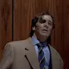 😢 Эмодзи «American Psycho» для Telegram