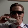 📞 Эмодзи «American Psycho» для Telegram