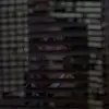 😨 Эмодзи «American Psycho» для Telegram
