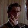 🤐 Эмодзи «American Psycho» для Telegram
