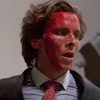 😤 Эмодзи «American Psycho» для Telegram