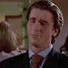 📇 Эмодзи «American Psycho» для Telegram