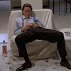 🥱 Эмодзи «American Psycho» для Telegram