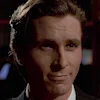 😏 Эмодзи «American Psycho» для Telegram
