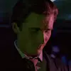 😊 Эмодзи «American Psycho» для Telegram
