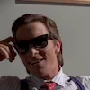 😎 Эмодзи «American Psycho» для Telegram