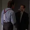 👋 Эмодзи «American Psycho» для Telegram