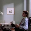 📺 Эмодзи «American Psycho» для Telegram