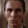 Эмодзи American Psycho для Telegram — скачать