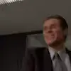 😠 Эмодзи «American Psycho» для Telegram