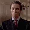 🥃 Эмодзи «American Psycho» для Telegram