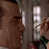 🍺 Эмодзи «American Psycho» для Telegram