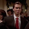 🥂 Эмодзи «American Psycho» для Telegram