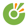 🌐 Эмодзи «#logo» для Telegram