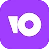 💳 Эмодзи «#logo» для Telegram