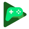 🎮 Эмодзи «#logo» для Telegram