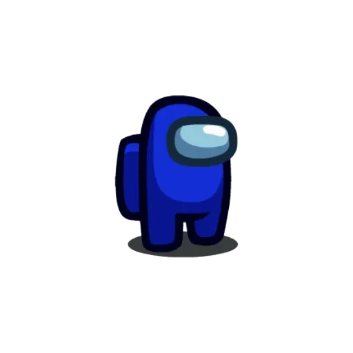 😎 Стикер «Амогуси» для Telegram