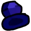 🎩 Эмодзи «Топовый Шляпки Из» для Telegram