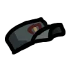 🧢 Эмодзи «Топовый Шляпки Из» для Telegram
