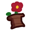 🌹 Эмодзи «Топовый Шляпки Из» для Telegram