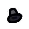 🎩 Эмодзи «Топовый Шляпки Из» для Telegram