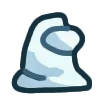 ❄️ Эмодзи «Топовый Шляпки Из» для Telegram