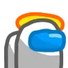 😇 Эмодзи «Амонгасики» для Telegram